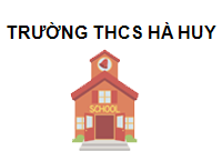 Trường THCS Hà Huy Tập